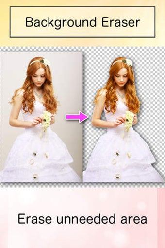 Imagen 0 para Background Eraser for iPh…