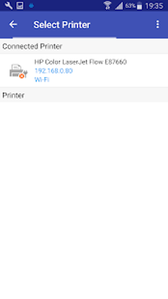 Image 1 for HP JetAdvantageLink Servi…