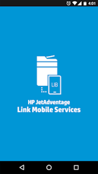Image 2 for HP JetAdvantageLink Servi…