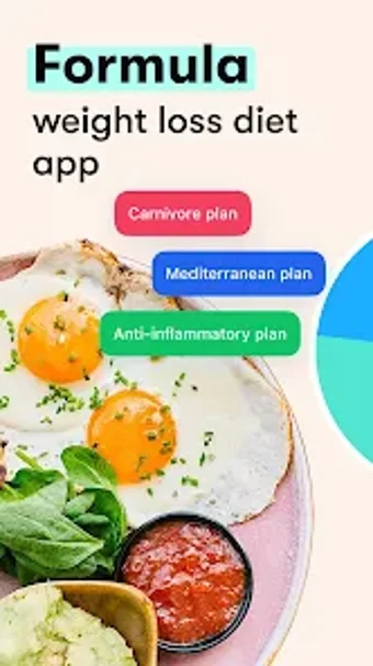 Image 0 for Formula  weight loss diet…