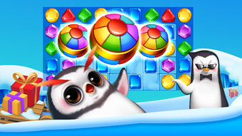 Imagen 0 para Ice Adventure Quest