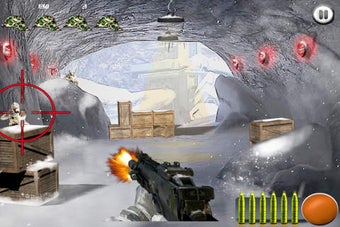 Image 0 for Arctic World War (17+) - …