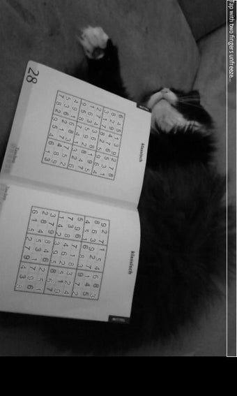 Image 2 for AR Sudoku Solver