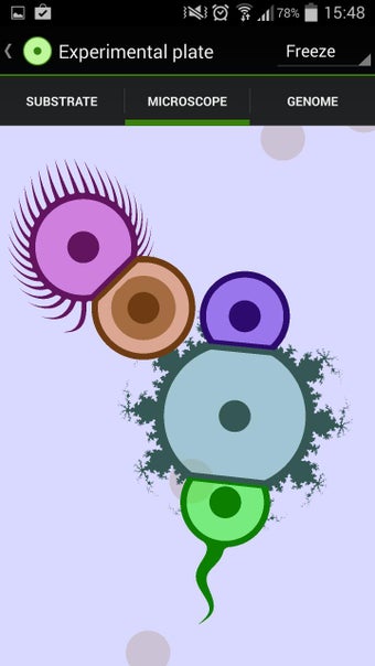 Image 2 for Cell Lab