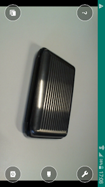 Imagen 1 para USB/Web Camera
