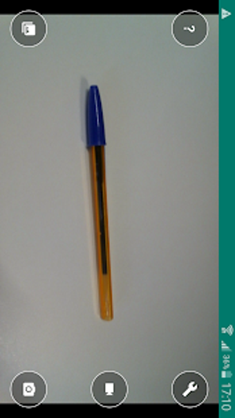 Imagen 2 para USB/Web Camera