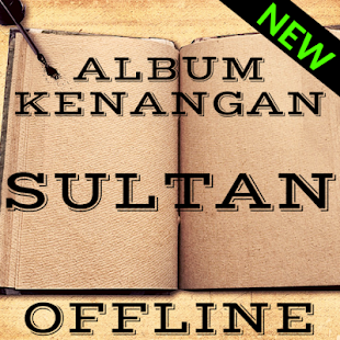 Image 0 for Lagu Sultan offline Terle…