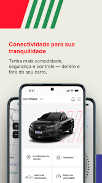 Image 0 for Connect Fiat