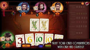 Image 2 for Gang of Four: The Card Ga…