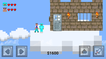 Image 0 for Noob vs Pro vs Hacker vs …