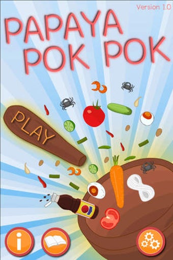 Image 0 for PaPaYa PokPok