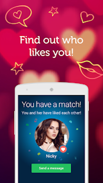 Imagen 0 para LovePlanet  dating app & …
