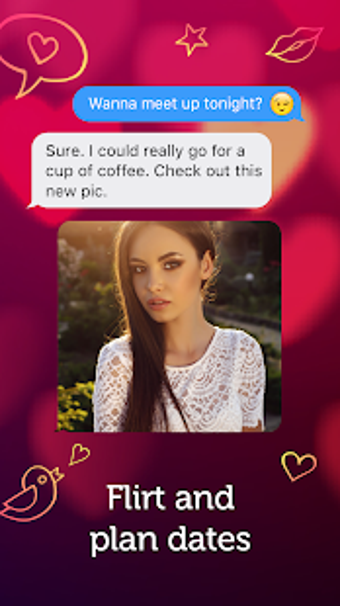 Imagen 2 para LovePlanet  dating app & …