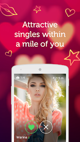 Imagen 1 para LovePlanet  dating app & …