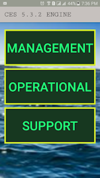 Imagen 2 para CES 5.3.2 ENGINE