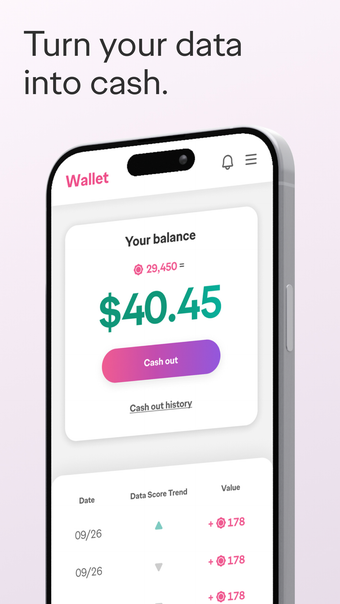 Imagen 0 para Caden: Earn Cash For Your…