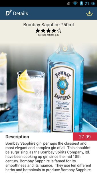 Image 2 for Drizly - Alcohol Delivery