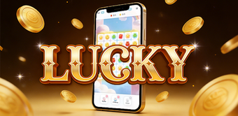 Image 0 for LUCKY MyKuKuPony