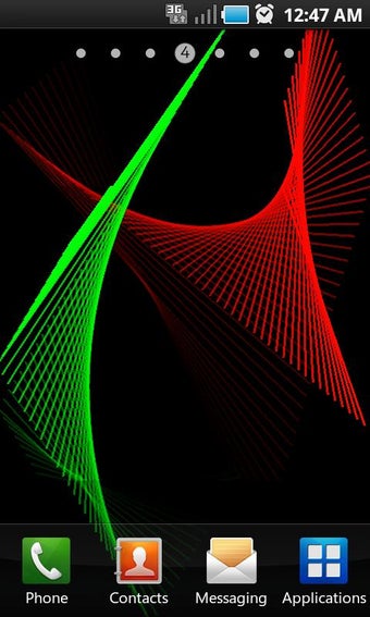 Image 1 for Living Lines Wallpaper Li…