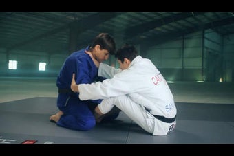 Imagen 0 para Brazilian Jiu-Jitsu: Butt…