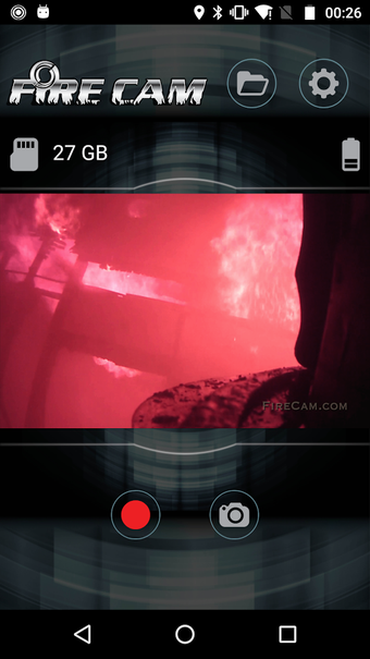 Image 1 for Fire Cam