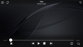 Image 0 for Live Player - AI media pl…