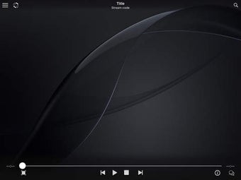 Image 3 for Live Player - AI media pl…
