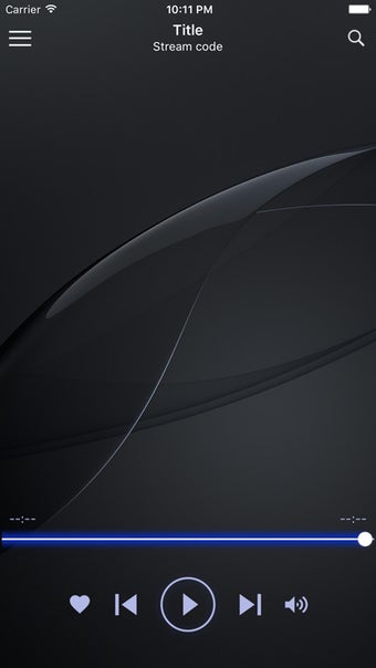 Image 1 for Live Player - AI media pl…