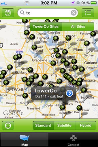 Image 0 for TowerCo On-the-Go