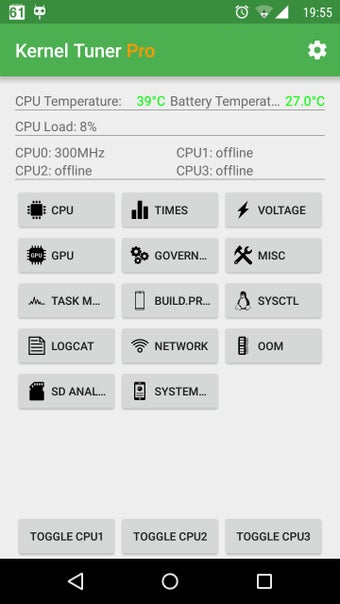 Imagen 0 para Kernel Tuner