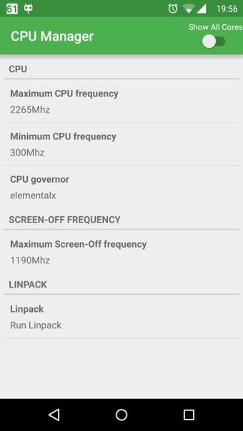 Imagen 3 para Kernel Tuner