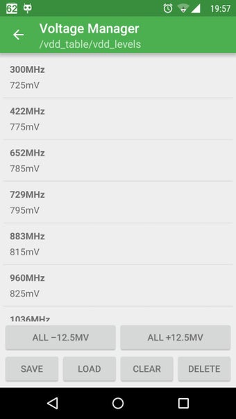 Imagen 1 para Kernel Tuner