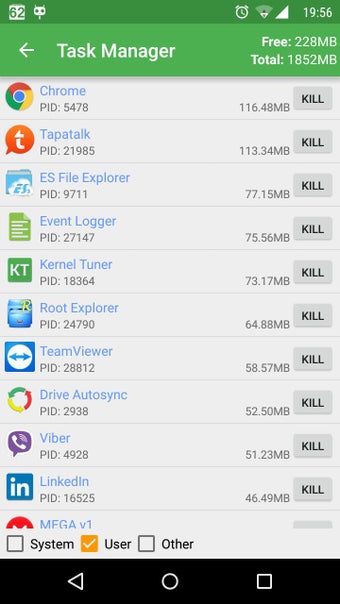Image 3 for Kernel Tuner
