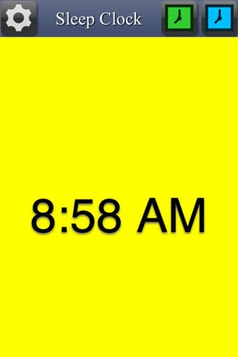 Image 0 for Kid's Sleep Clock