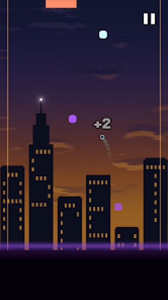 Image 0 for Ascent - One Bounce