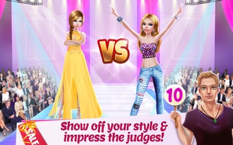 Imagen 3 para Shopping Mall Girl - Dres…