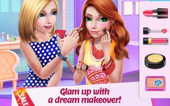 Imagen 1 para Shopping Mall Girl - Dres…