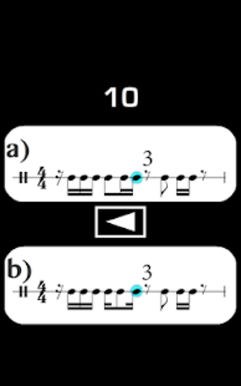Image 0 for Ear Training