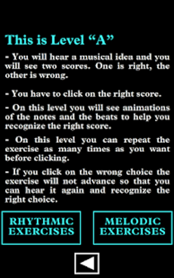 Image 1 for Ear Training