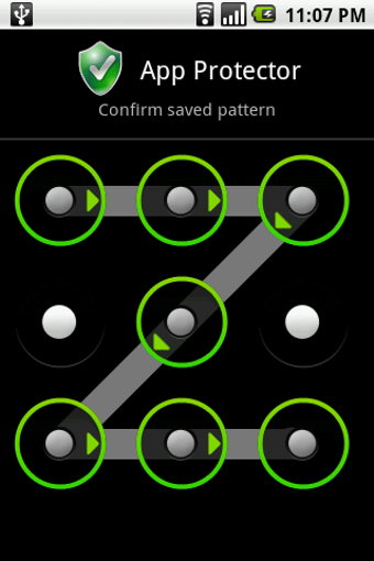 Imagen 1 para Application Safer