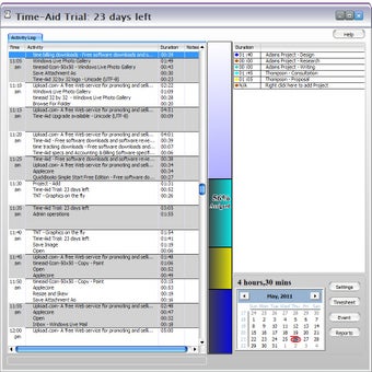 Image 0 for Time-Aid