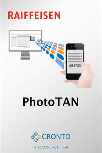 Image 0 for PhotoTAN Raiffeisen Schwe…