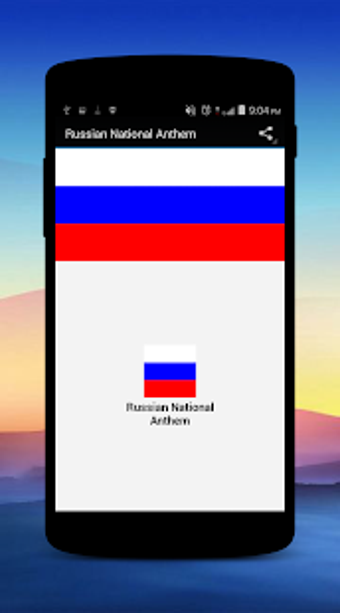 Image 1 for Russian National Anthem