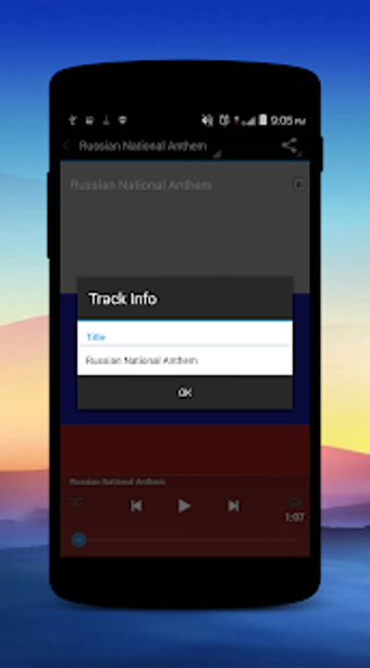 Image 2 for Russian National Anthem
