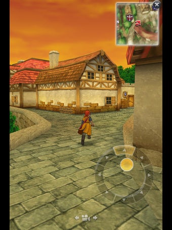 Imagen 0 para DRAGON QUEST VIII