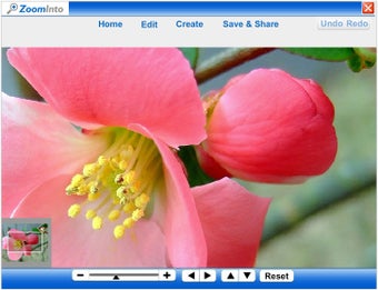 Image 0 for ZoomInto for Firefox
