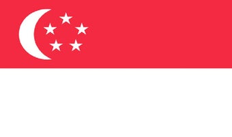 Imagen 2 para Singapore National Anthem