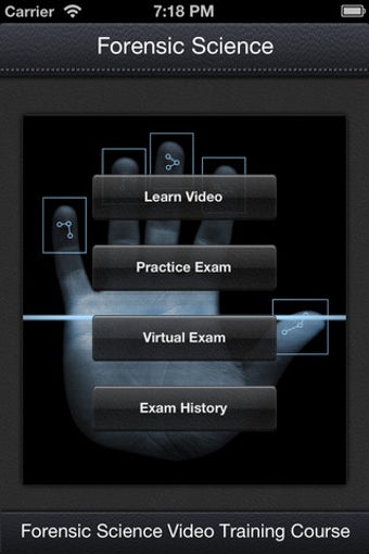 Image 2 for Forensic Science