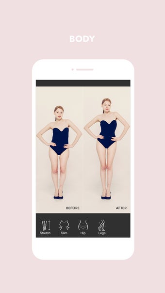 Image 3 for Cymera - Photo & Beauty E…