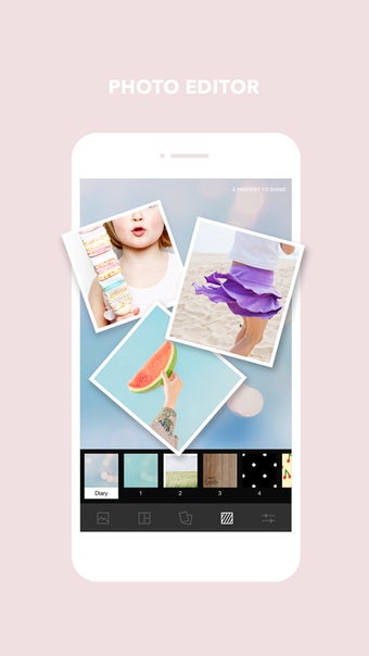 Image 1 for Cymera - Photo & Beauty E…